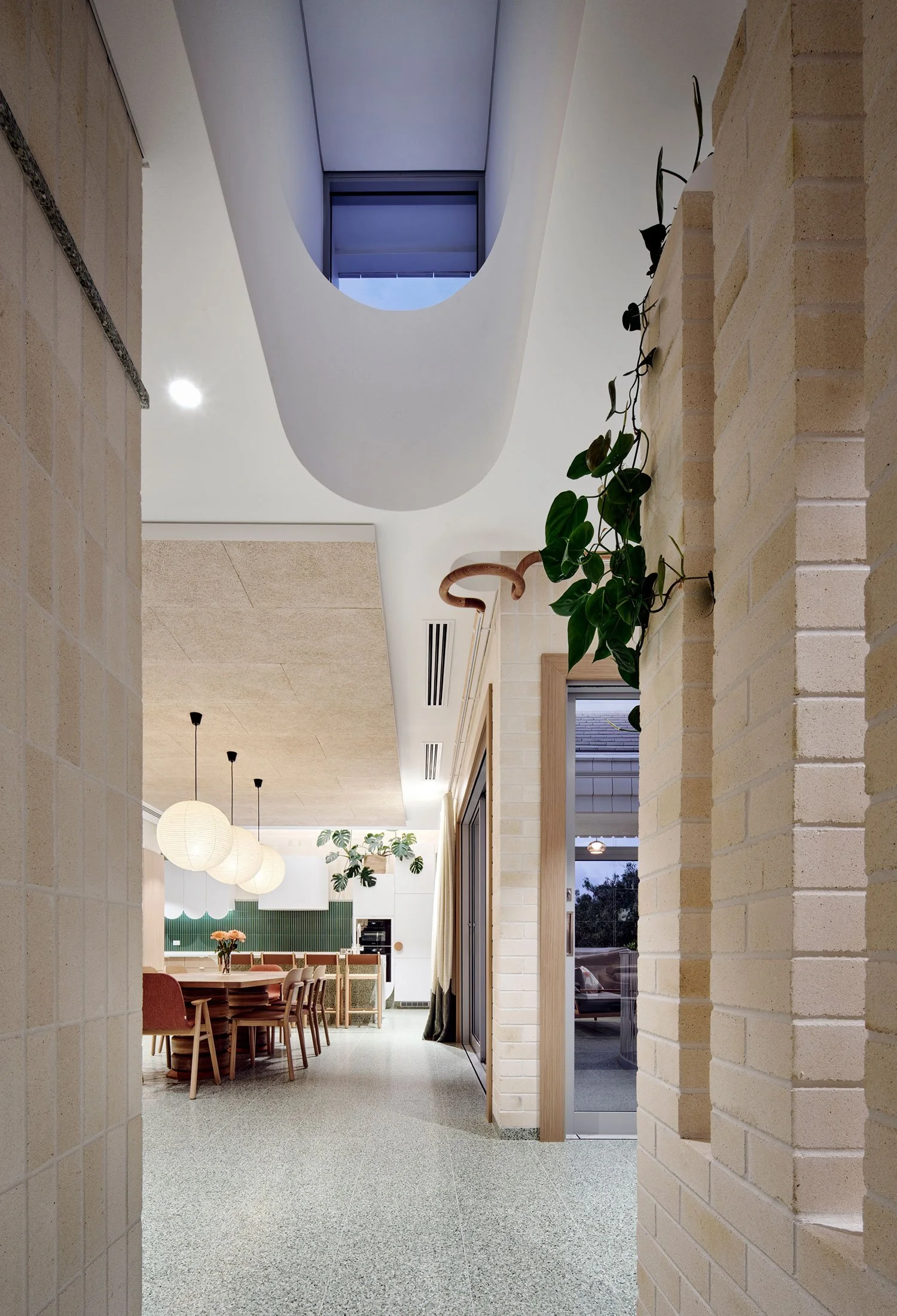 Calautti Homes-Nedlands-Interior-01