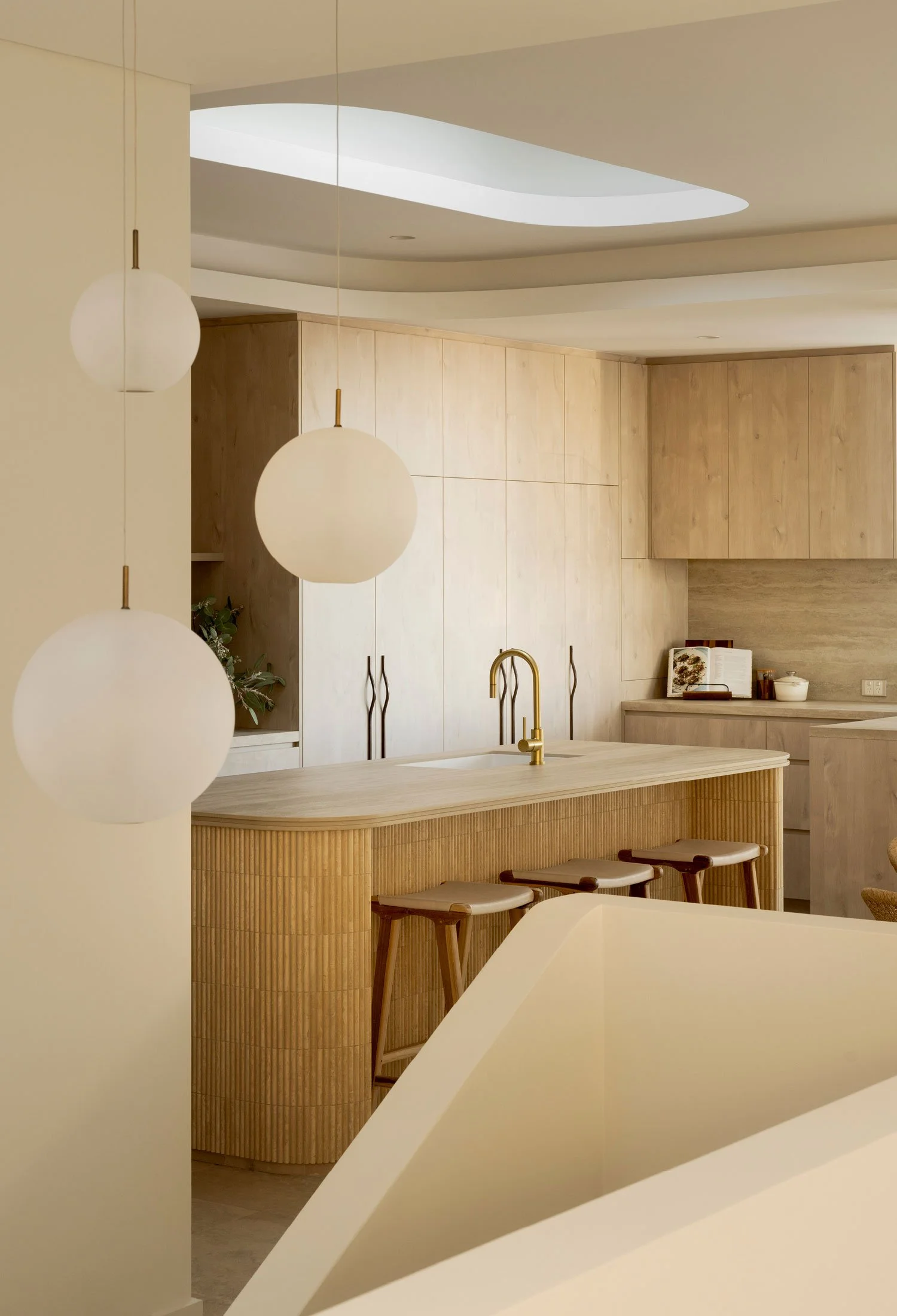 Calautti Homes -  Sorrento-Interior04
