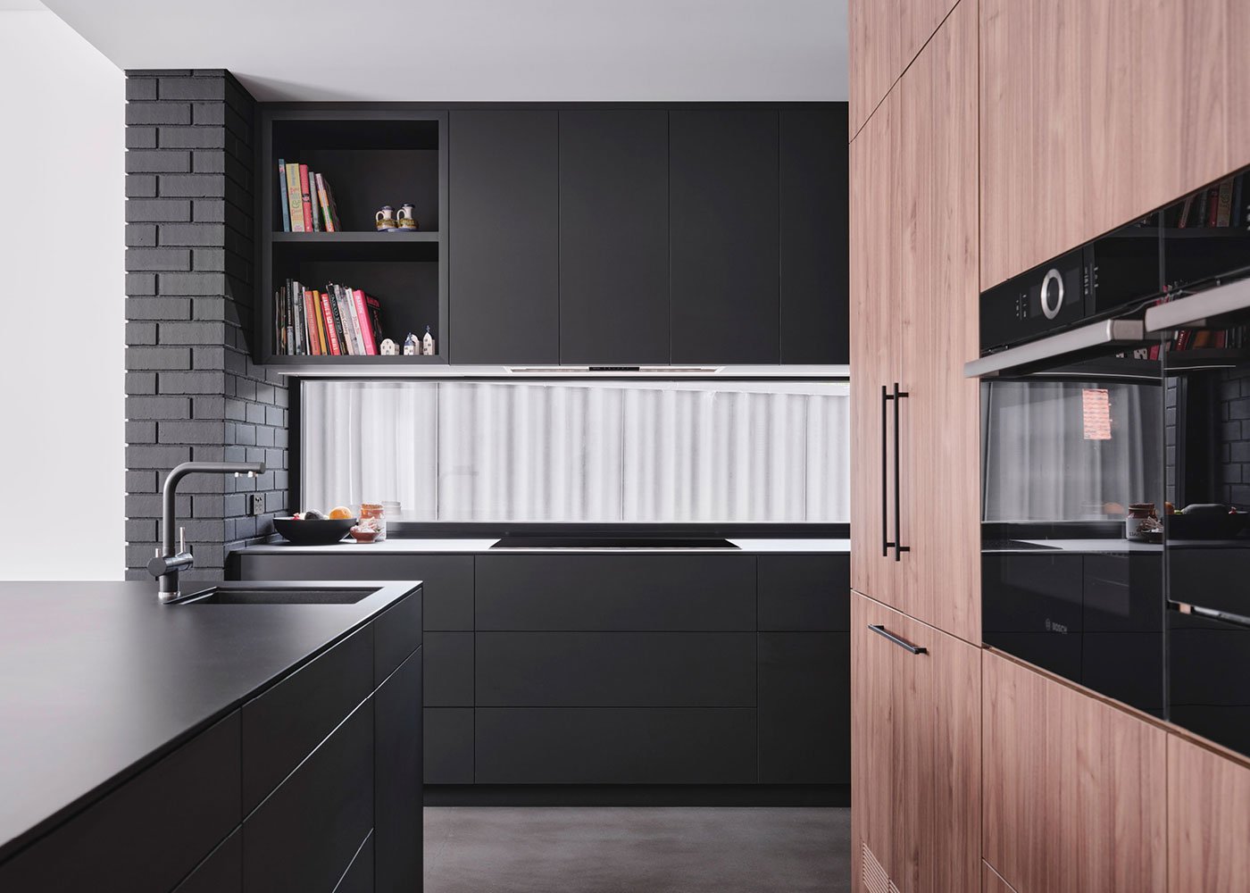 Calautti Homes - Award Winning Kitchen