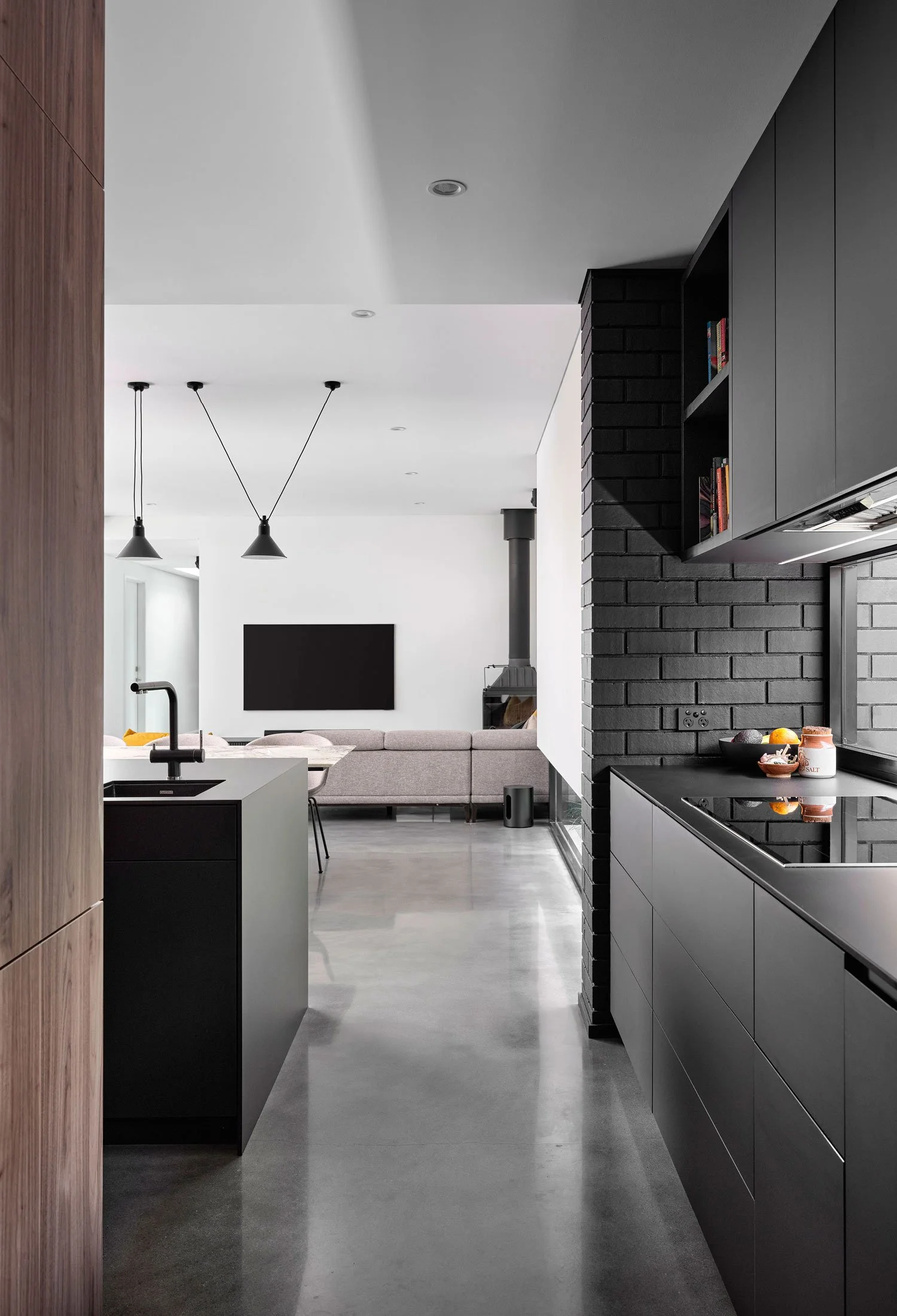 Calautti Homes - Award Winning Kitchen
