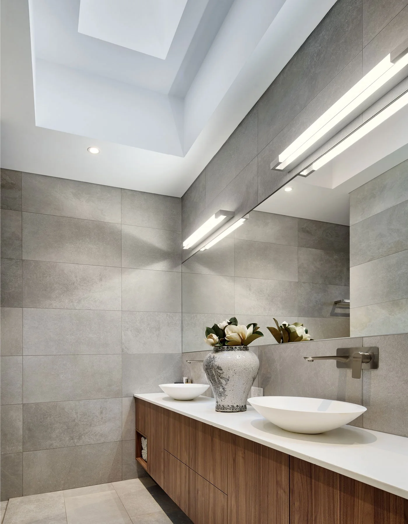 Calautti Homes - CityBeach - Contemporary Ensuite