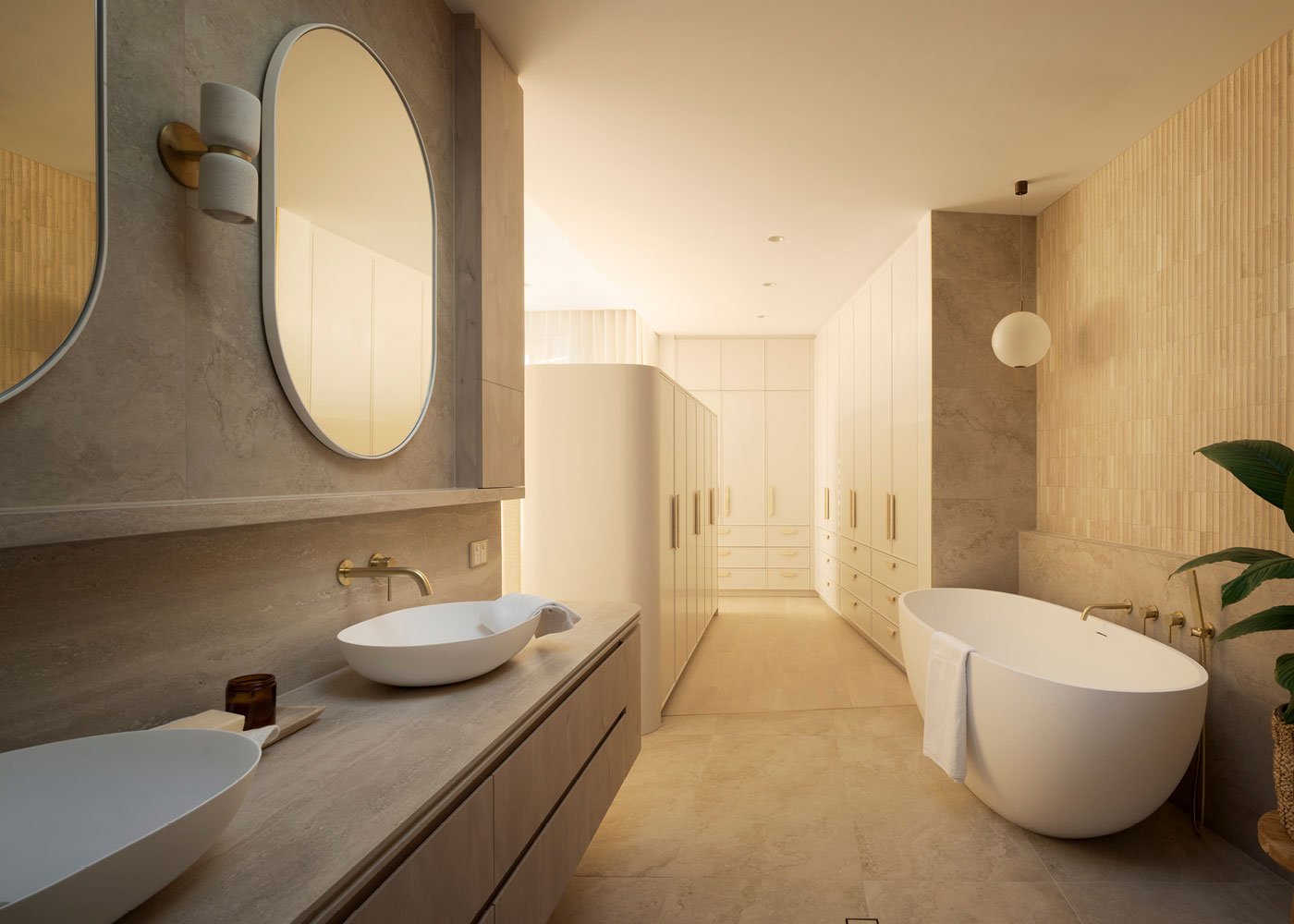 Calautti Homes -  Sorrento-Interior03
