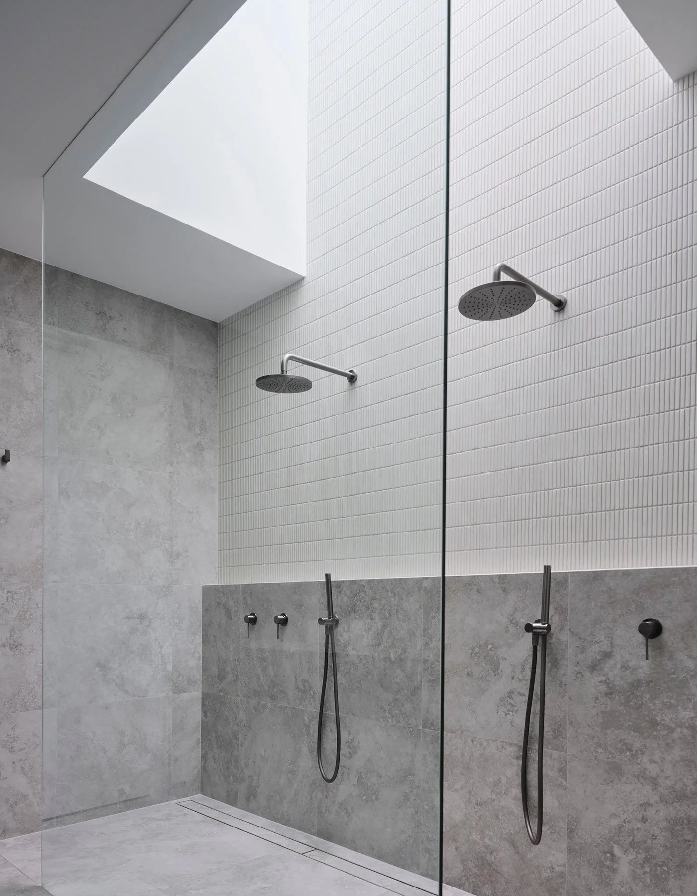 Calautti Homes - Wembley - Award Winning Bathroom