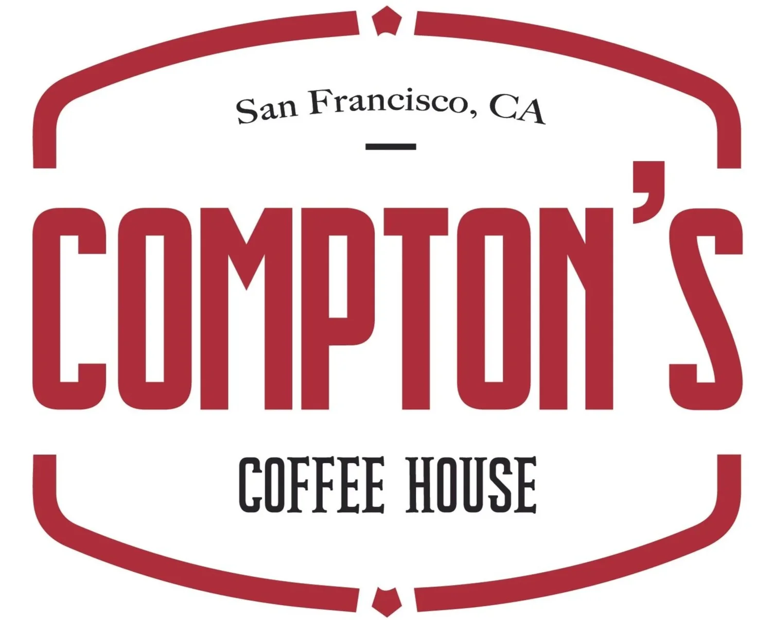 Compton's Coffee House