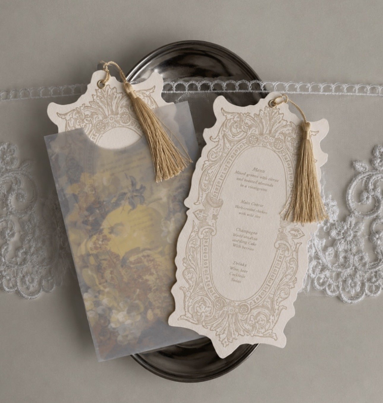 WEDDING GRAPHICS