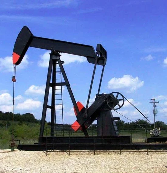 Cash-Flow-Model.com -- Upstream E&P