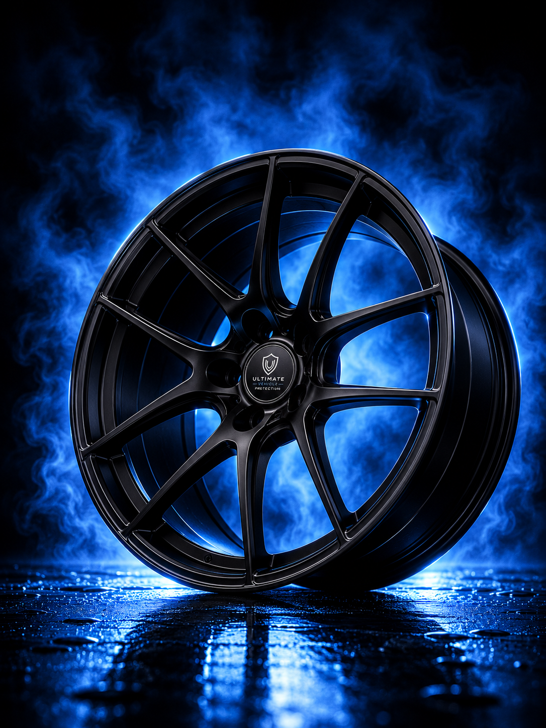 GRAPHENE WHEELS