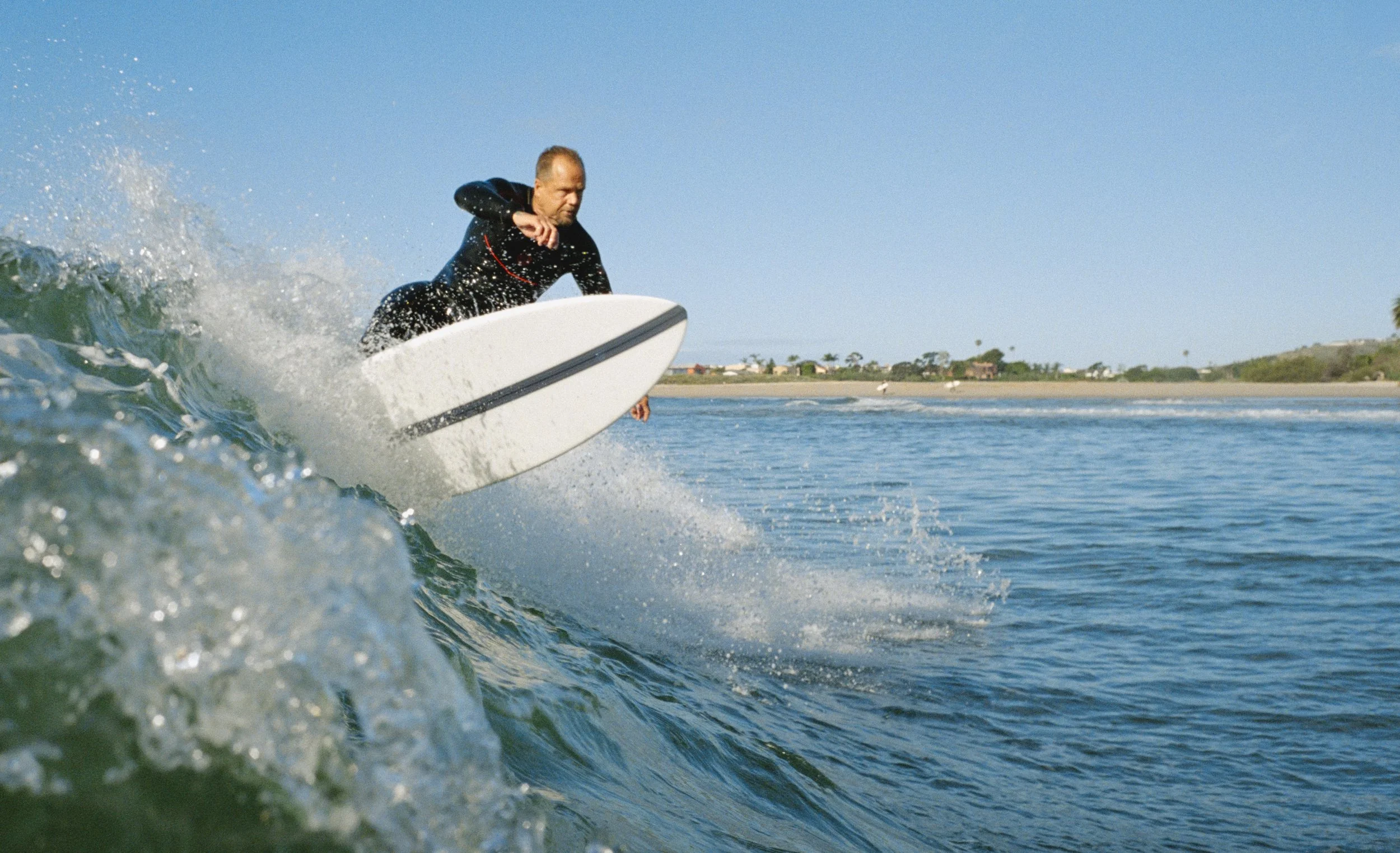 Surfing