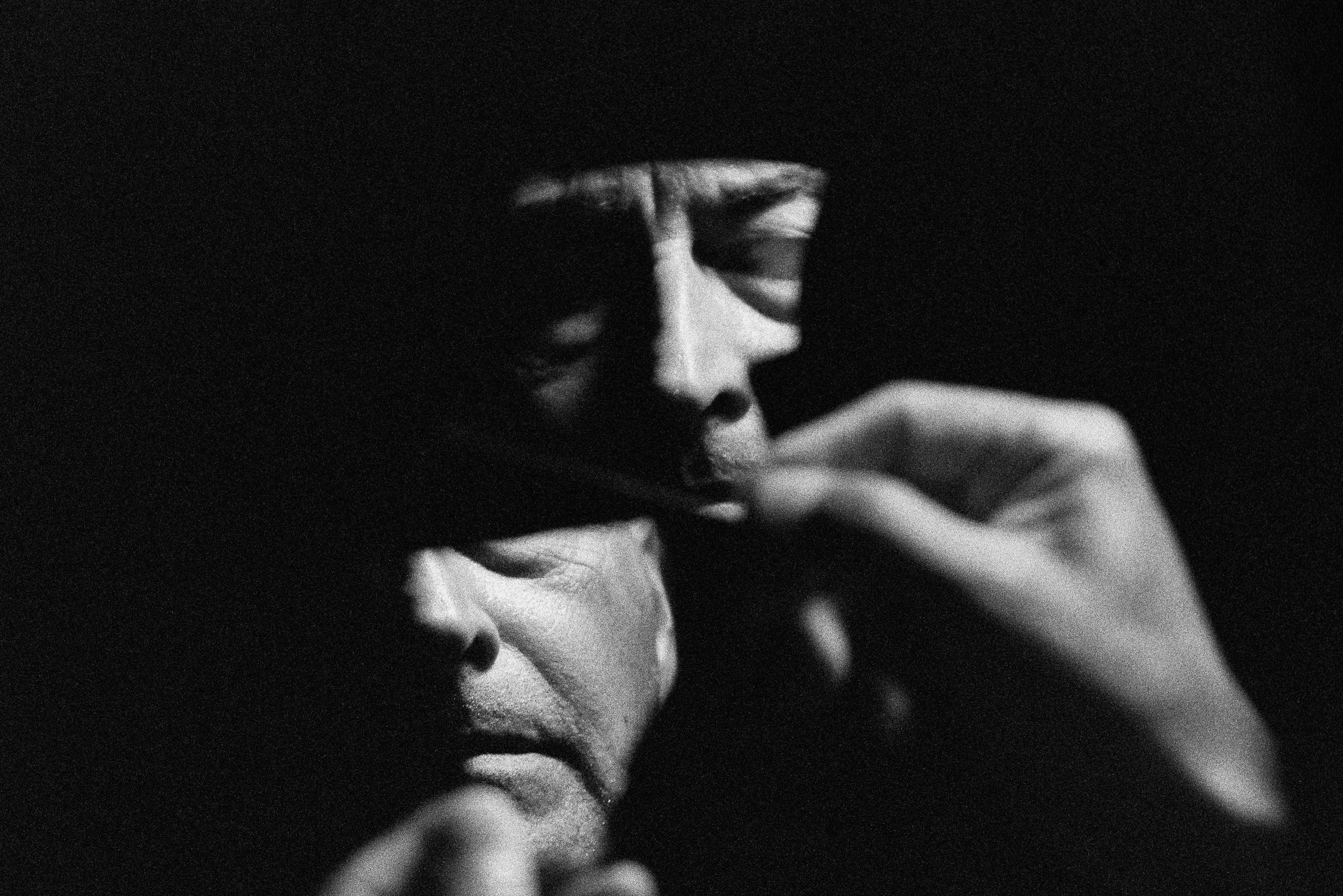 Portraits