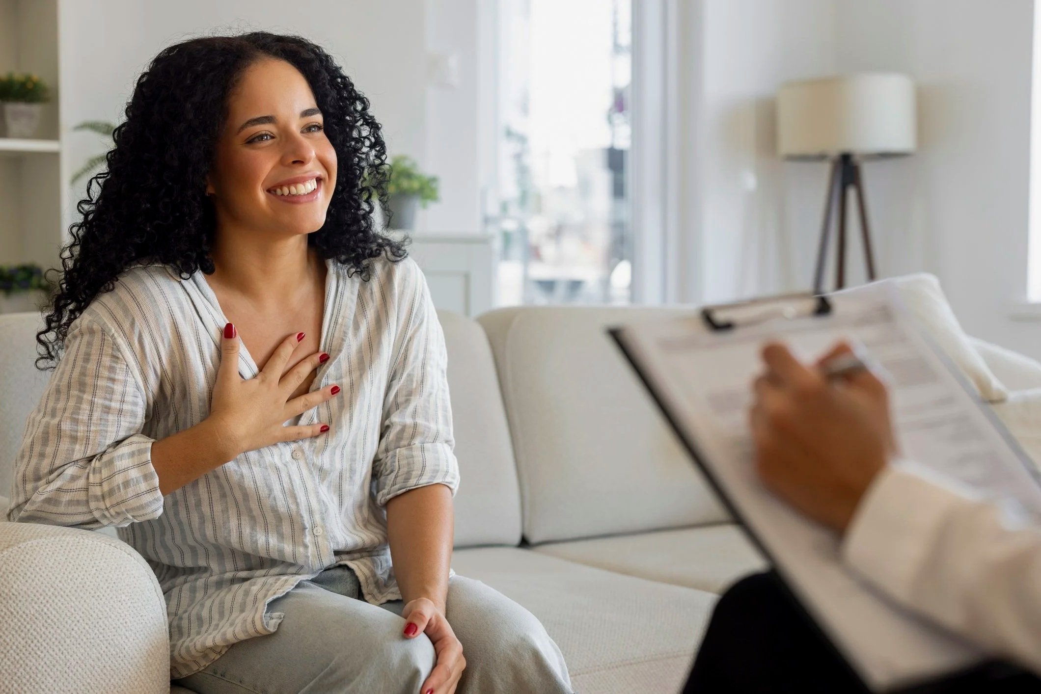 Trauma Counseling, FL, MA, NY