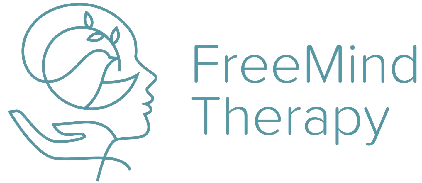 FreeMind Therapy Inc.