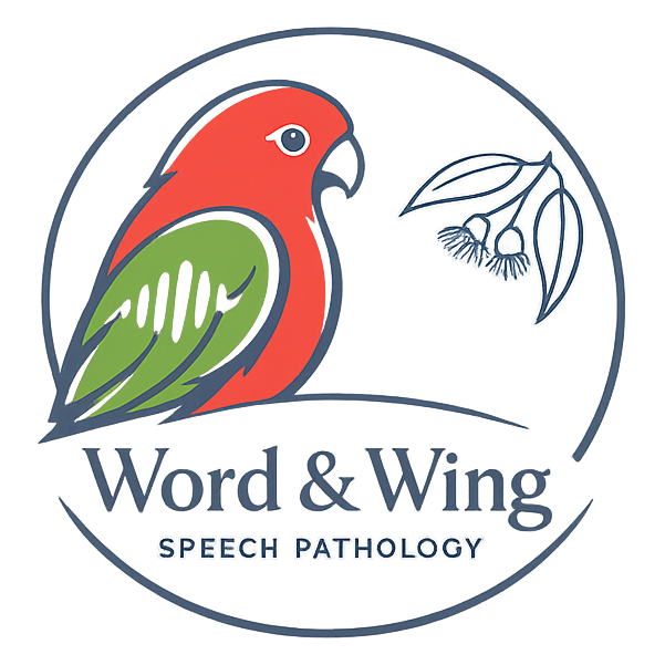 Word&amp;Wing Speech Pathology