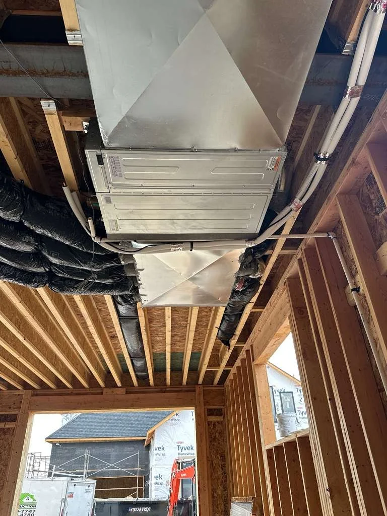 FAN & COIL