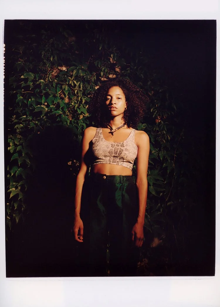 Garments