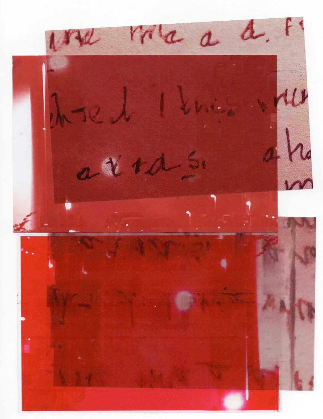 Emotional Intelligence - Spring exhibition at Konstfack