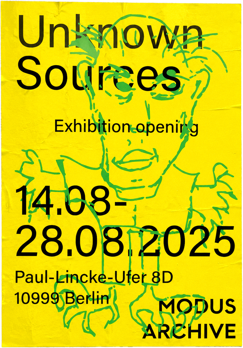 Modus Archive