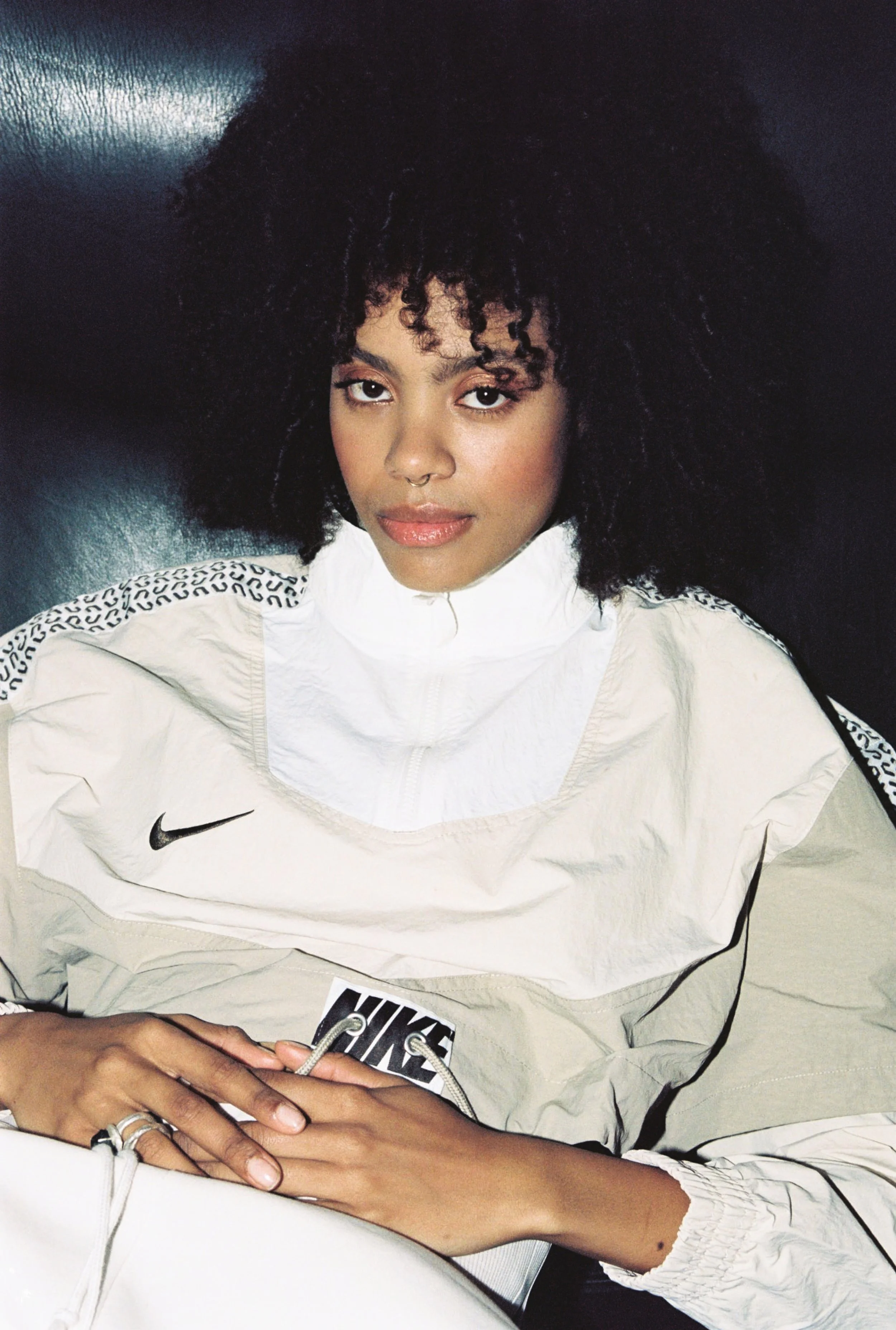 Art Direction for Nike x Nordstrom