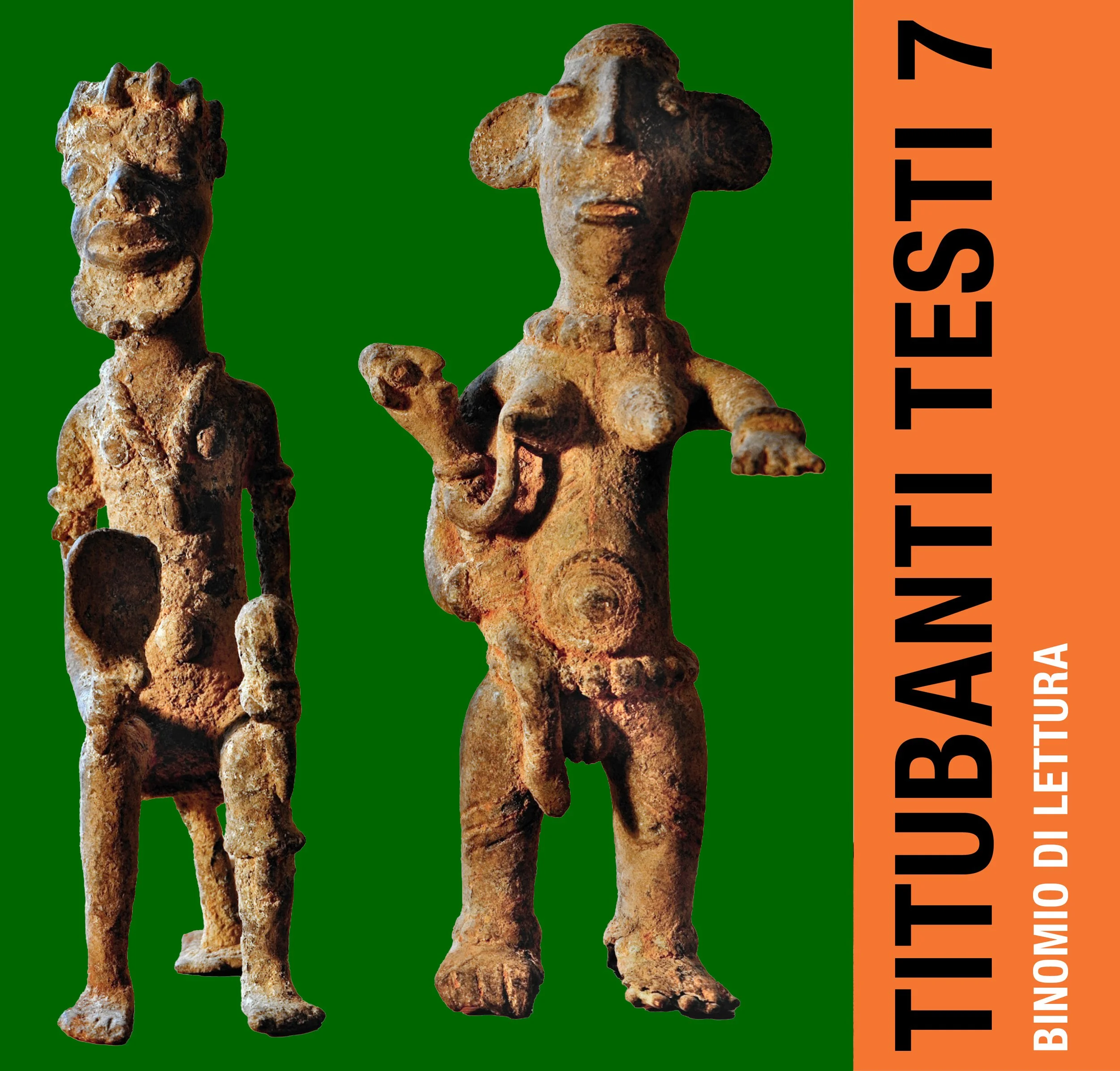 Titubanti Testi