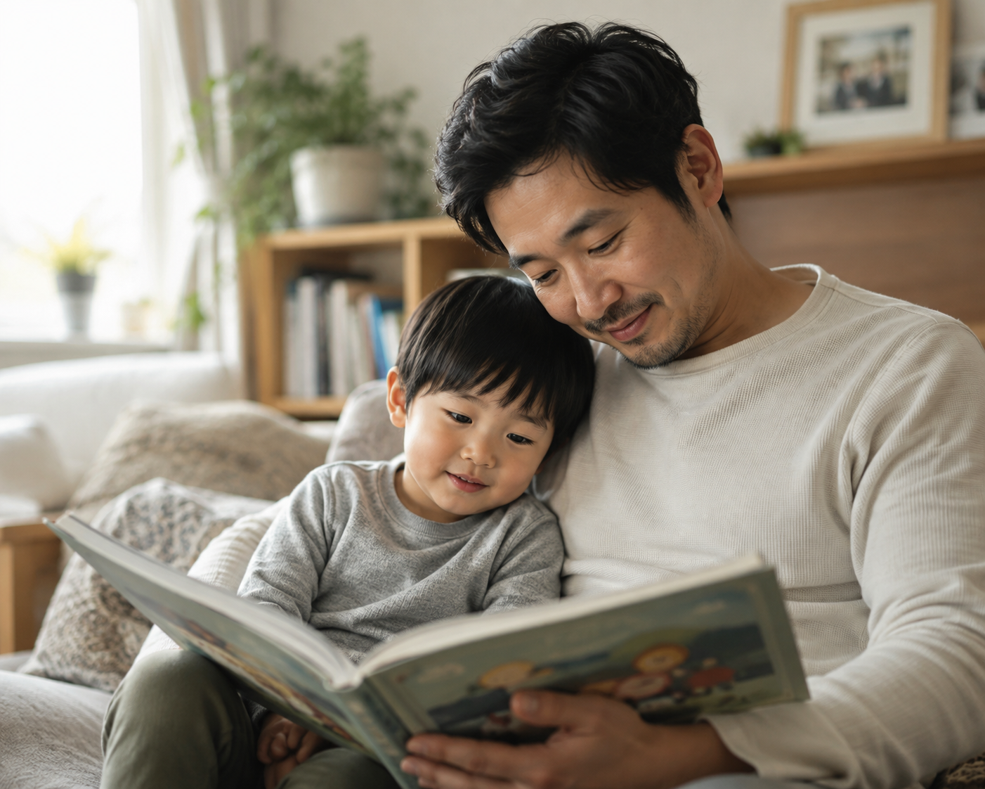 # 5-Minute Resets for Parents &amp; Toddlers