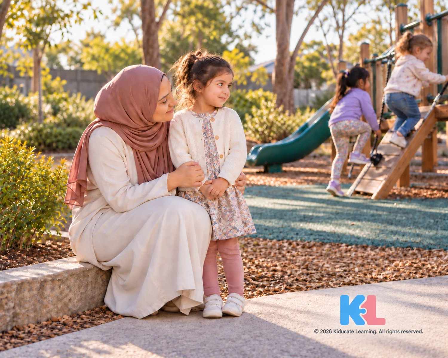 Shyness in Children: A Gentle Guide for Parents
