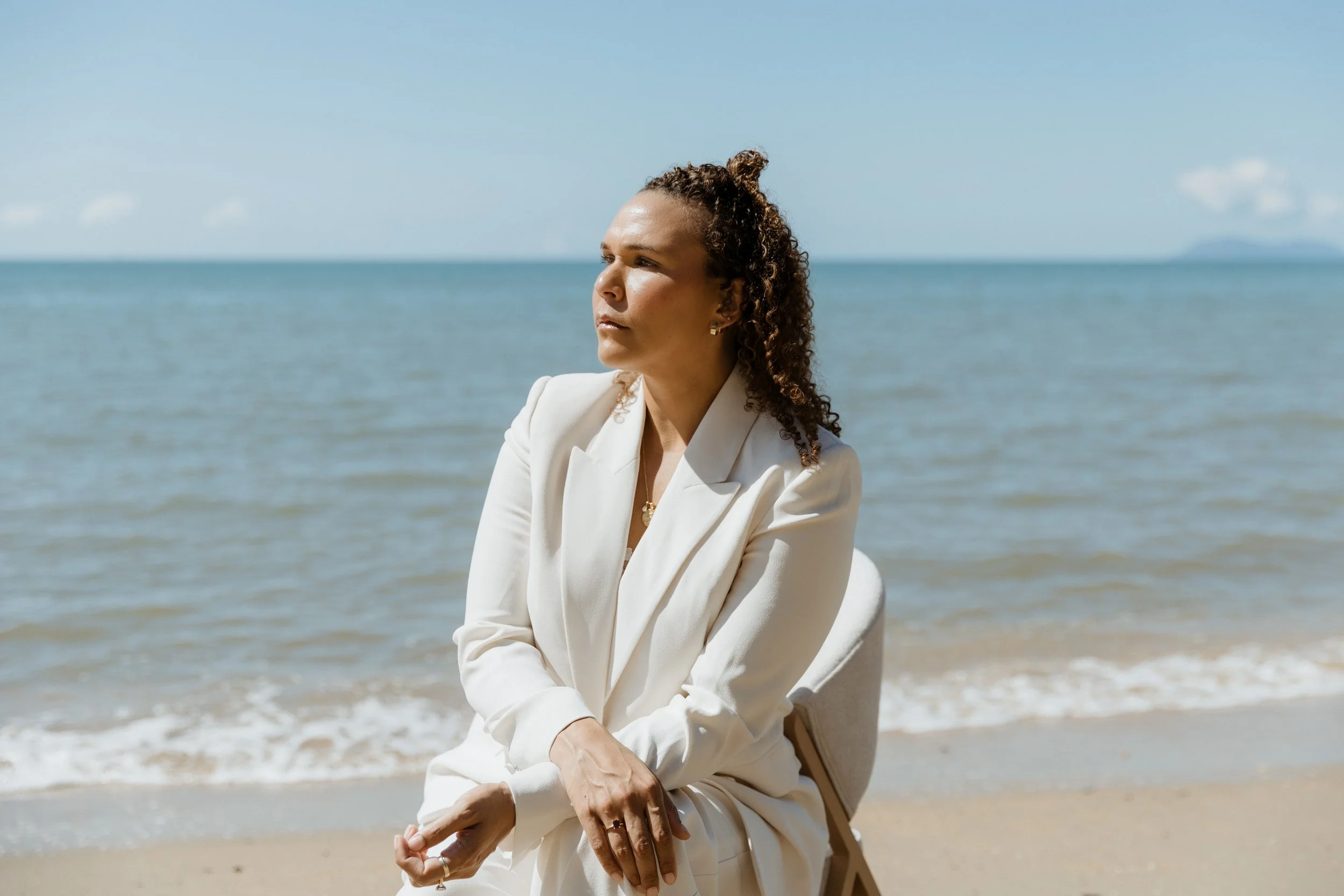 Becoming the Woman You Were Always Meant to Be