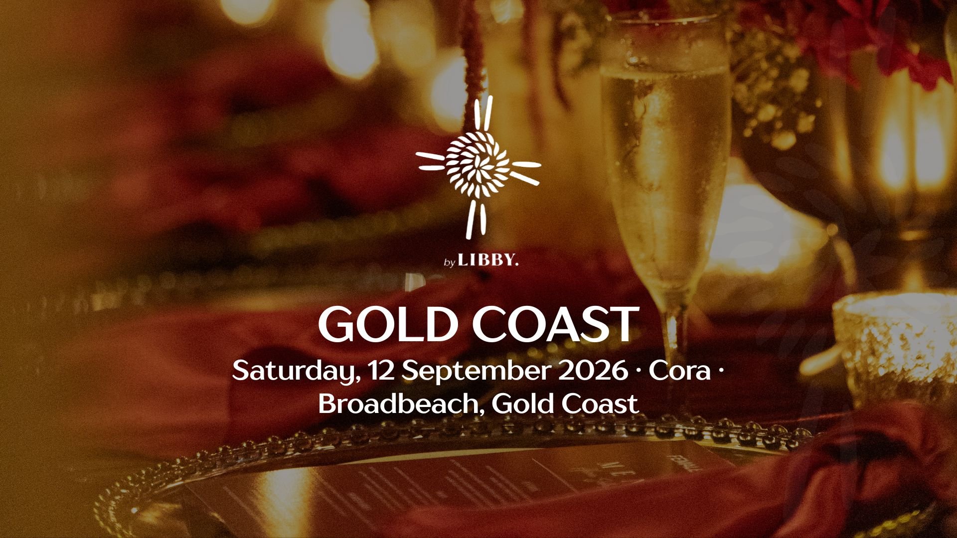 Female First Gold Coast Dinner | 12 September 2026