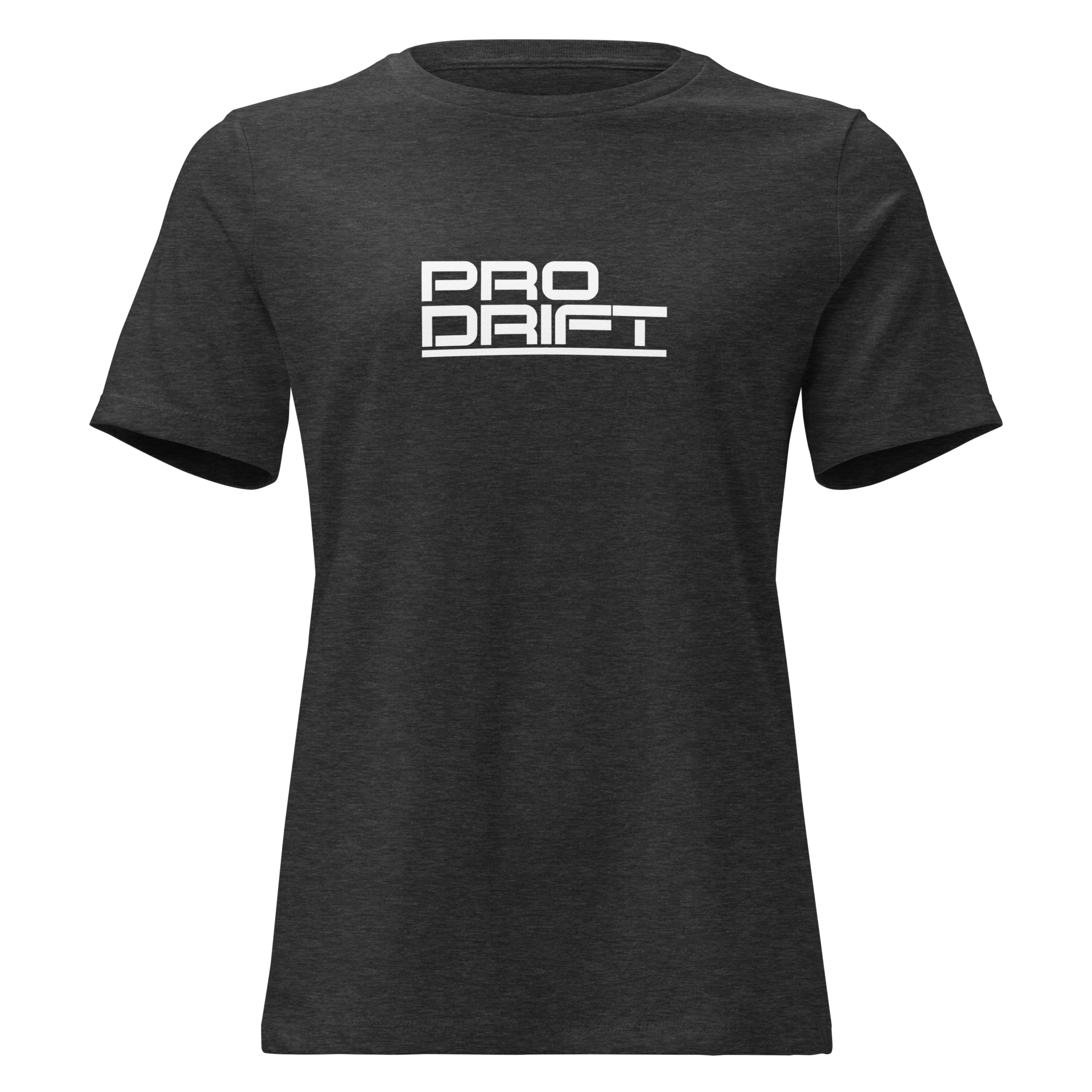 Pro Drift Logo Women's T-Shirt