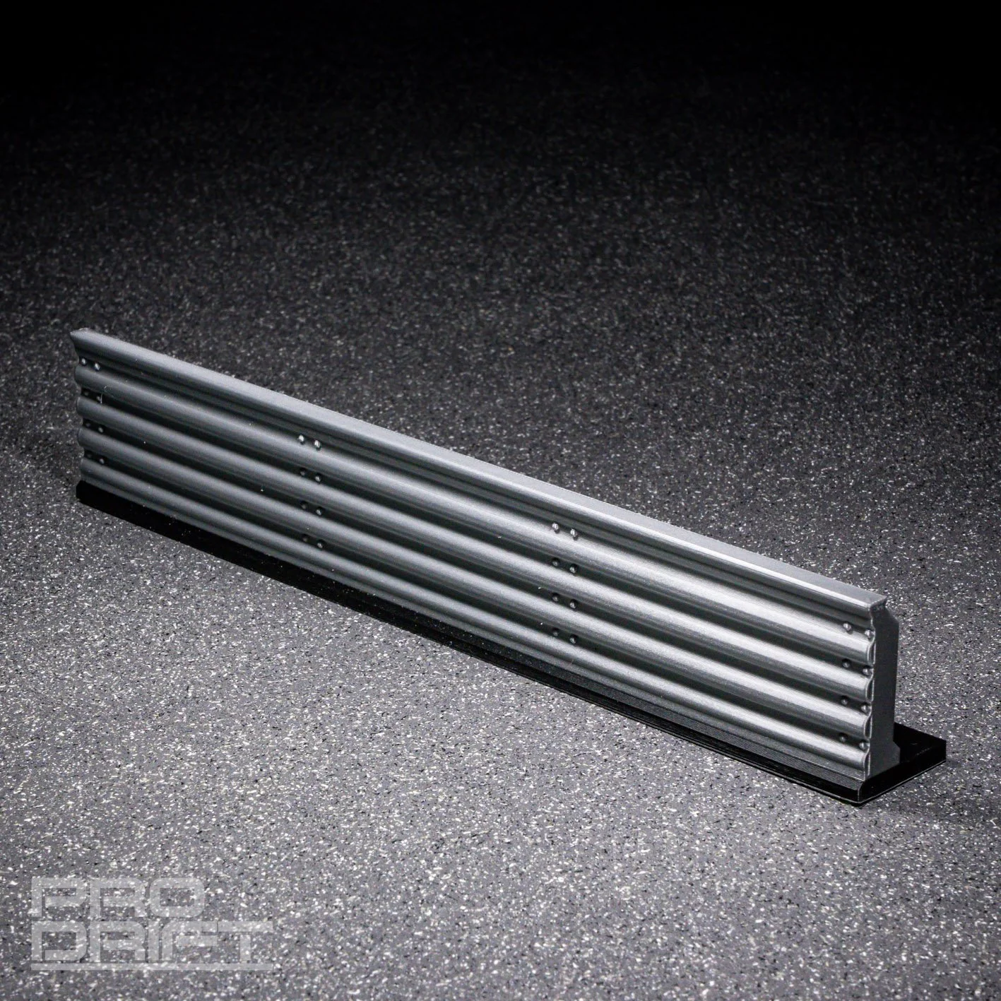 Guard Rails - 300mm Straight