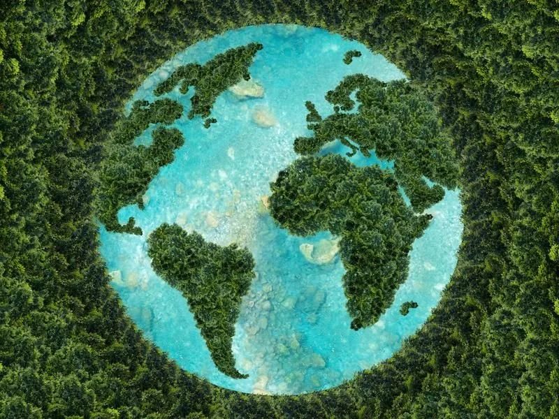 The Impact of Climate Change on Ecosystems and Biodiversity