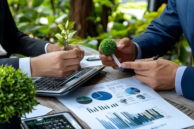 The Economics of Climate Change: Who Should Pay?