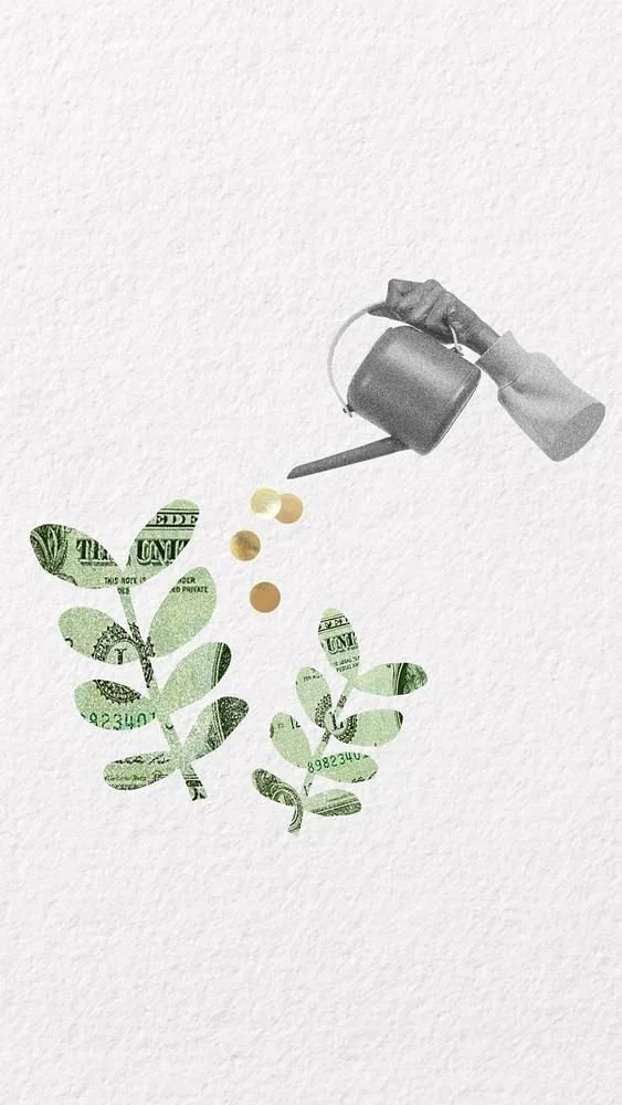 The Rise of Sustainable Finance: Can Money Drive the Green Transition?