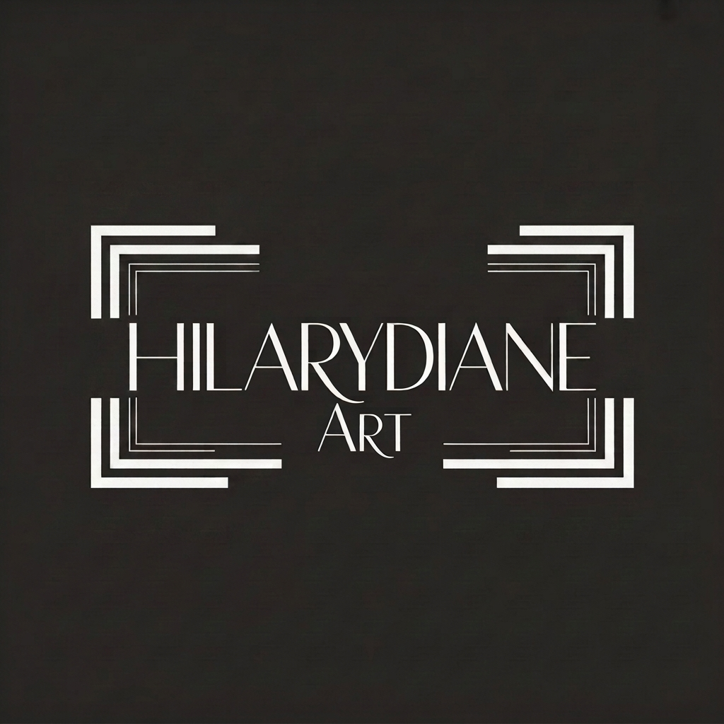 HilaryDiane Art