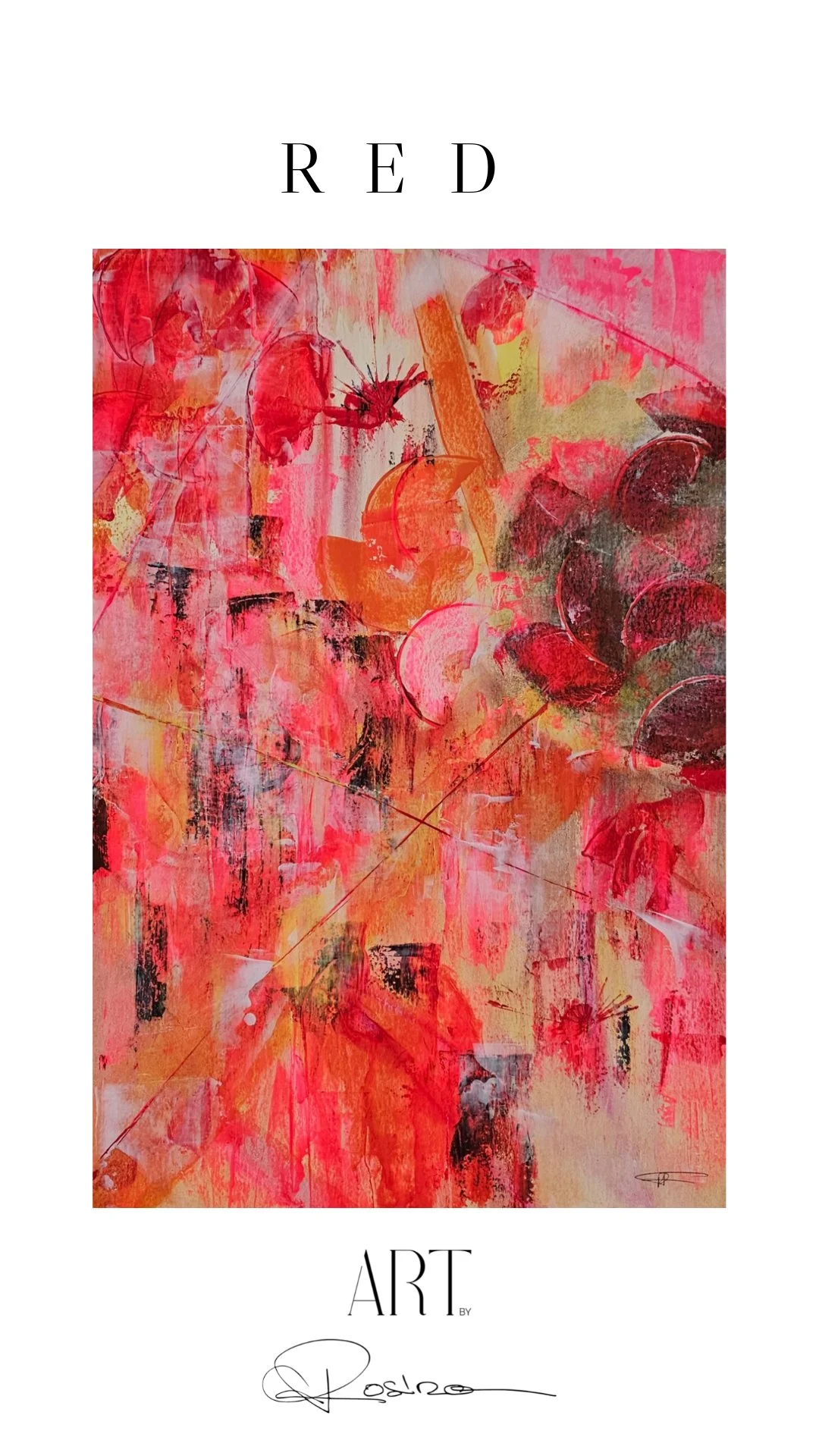 Acrylique - aquarelle - fusain sur
papier 50 x 65 cm
encadré sous verre