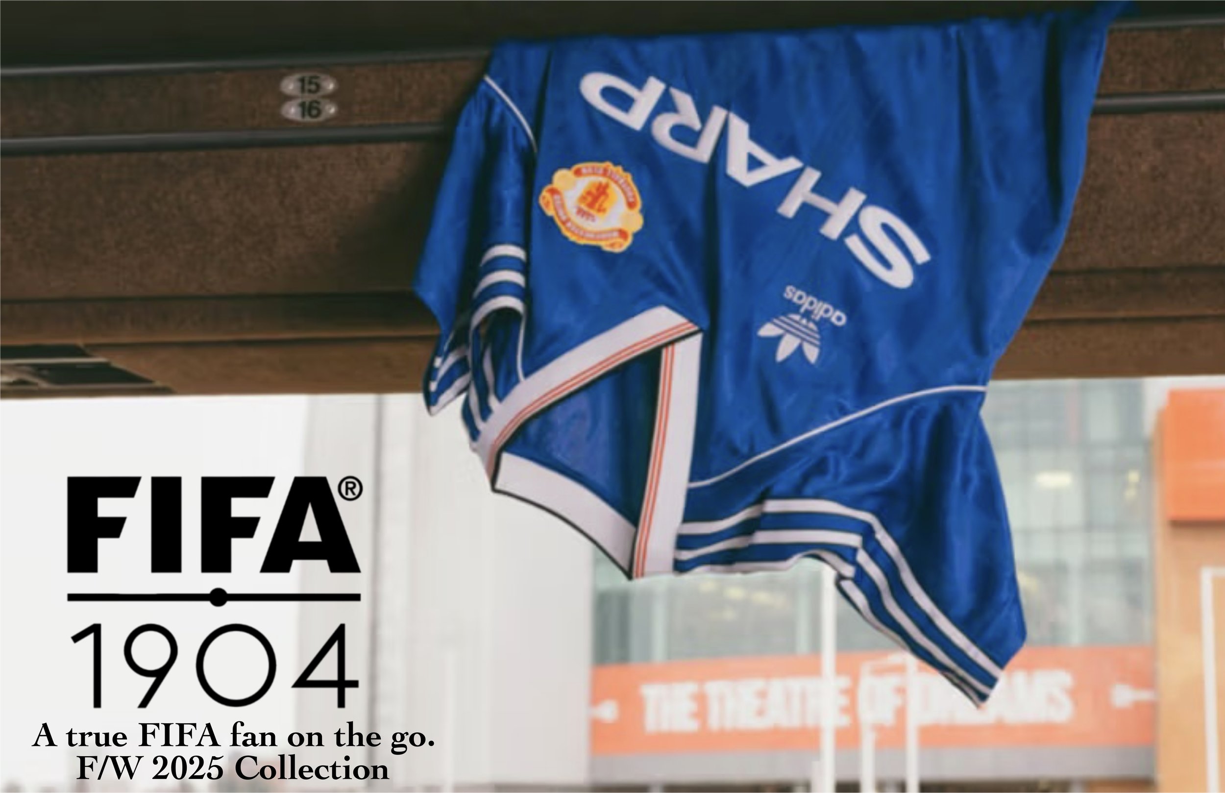 FIFA 1904