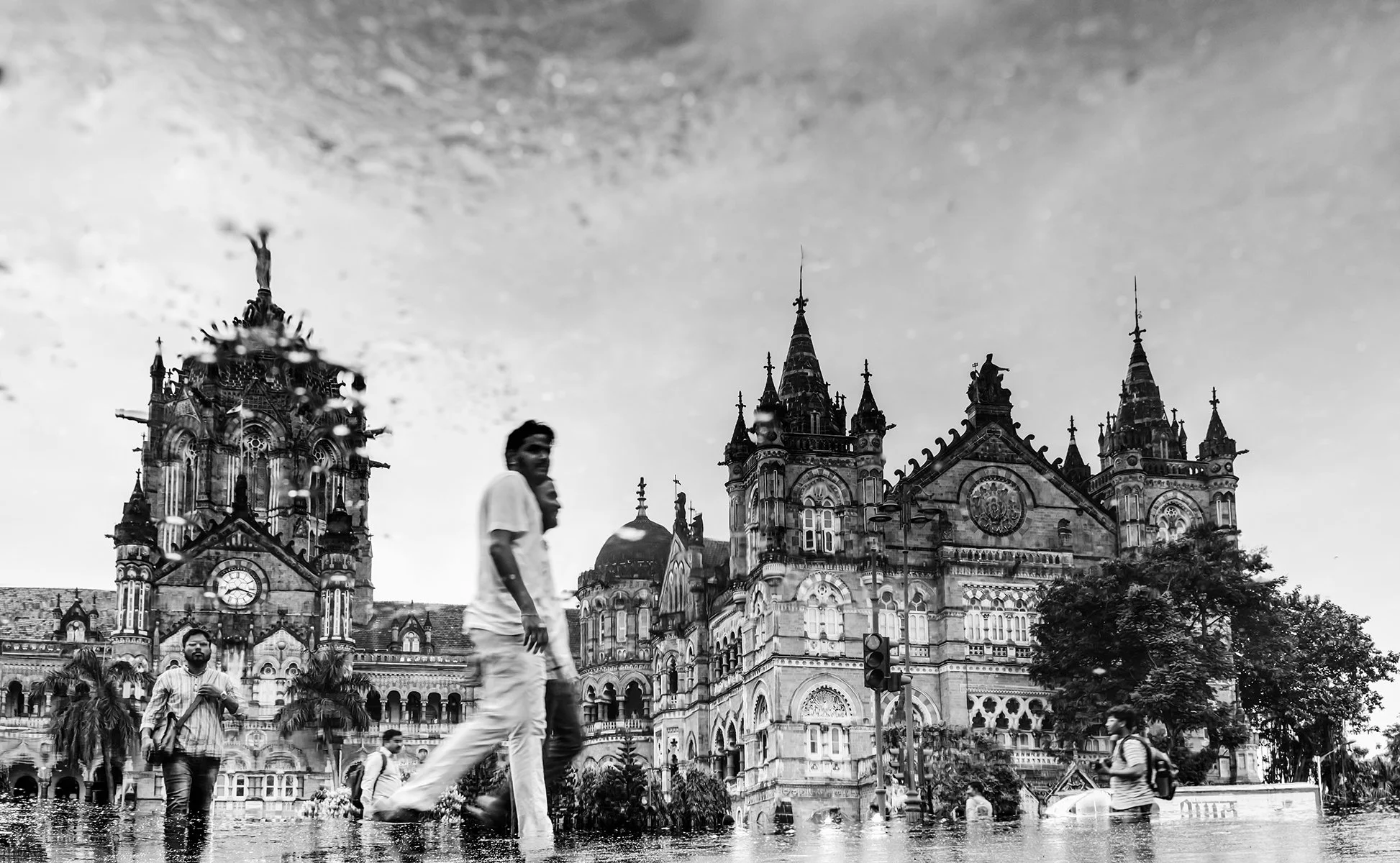 Mumbai