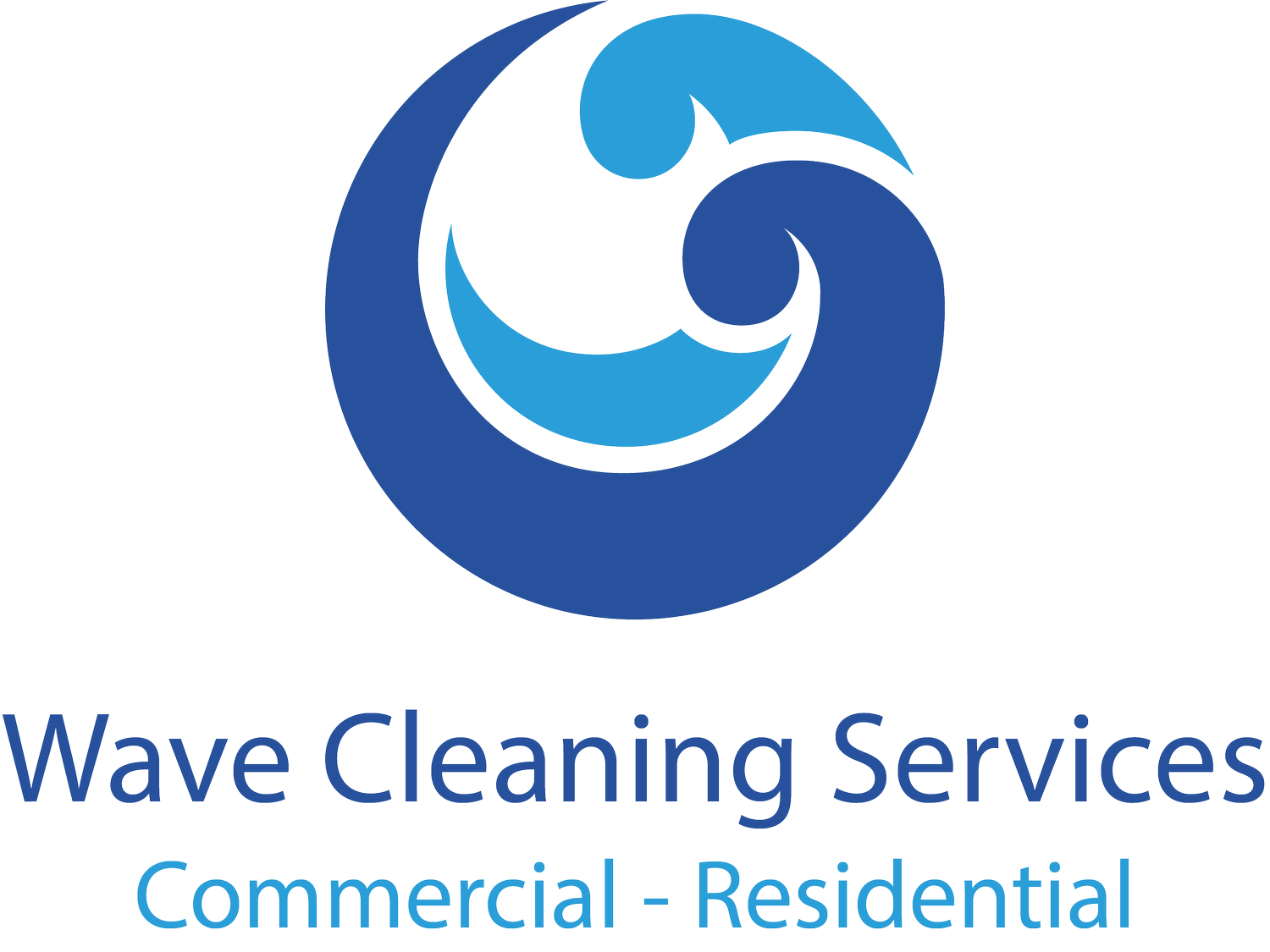 Wave Cleaning