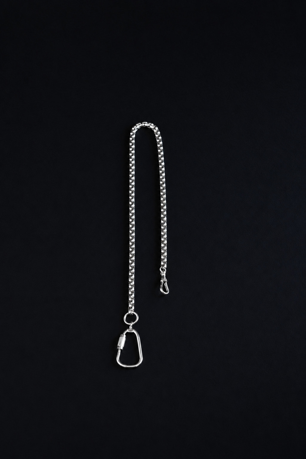 Venetian Chain — 22 in Wallet Chain
