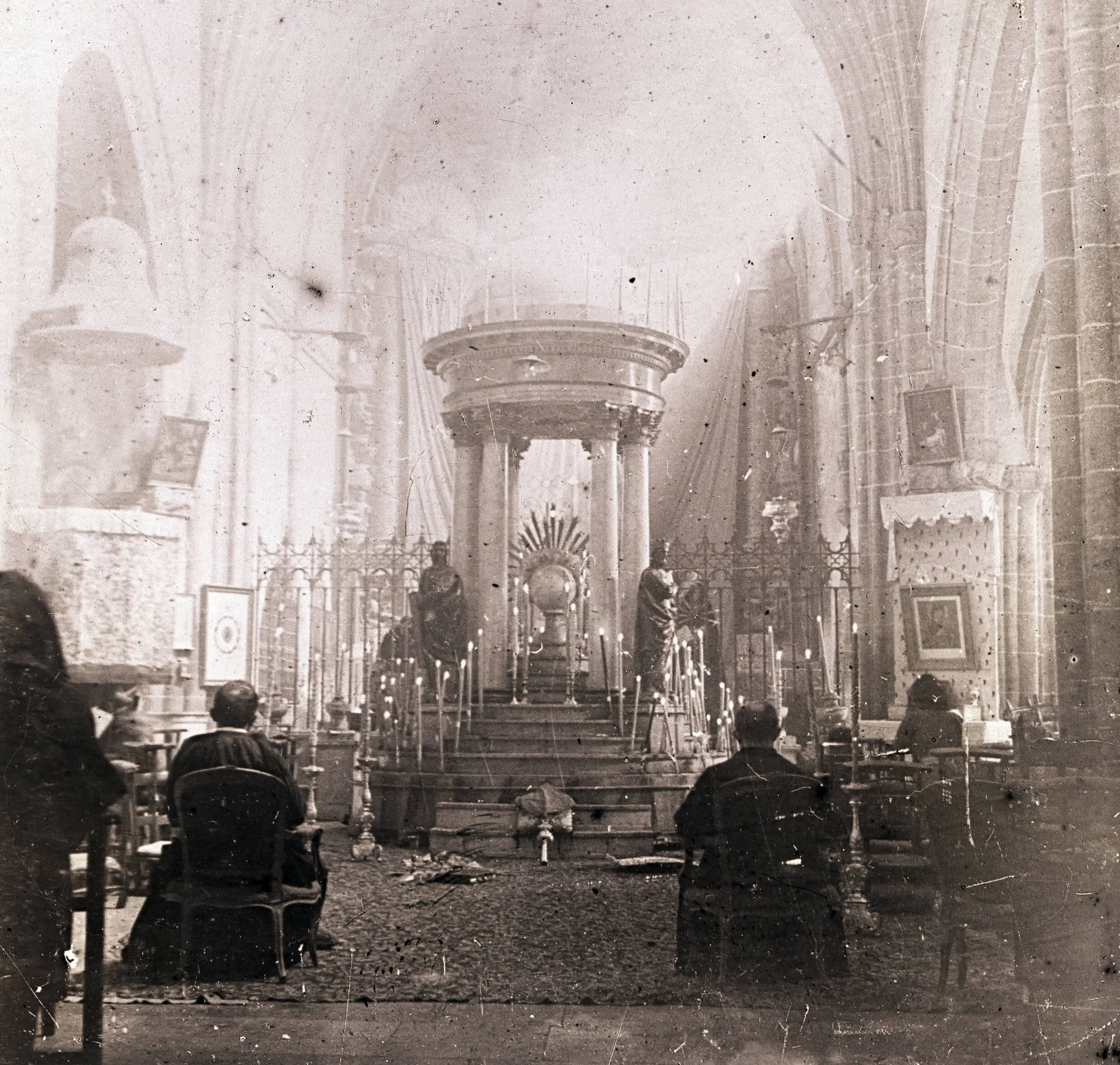 IGLESIA LLANES