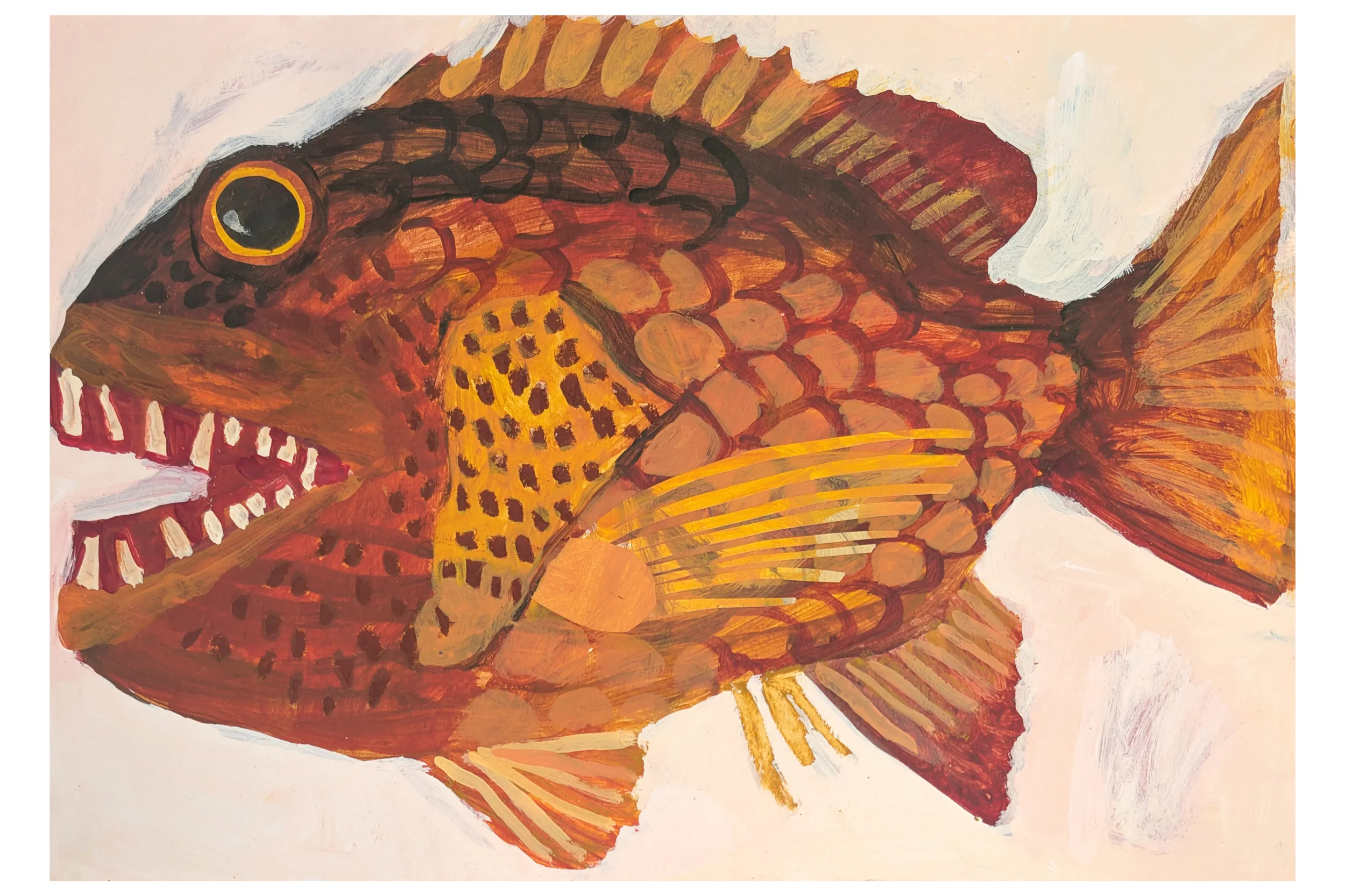 Bad Mangrove Jack