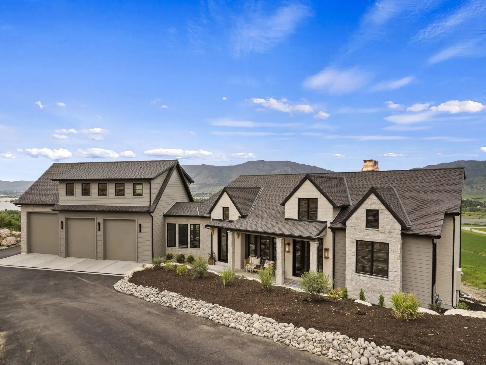 Huntsville Cottage