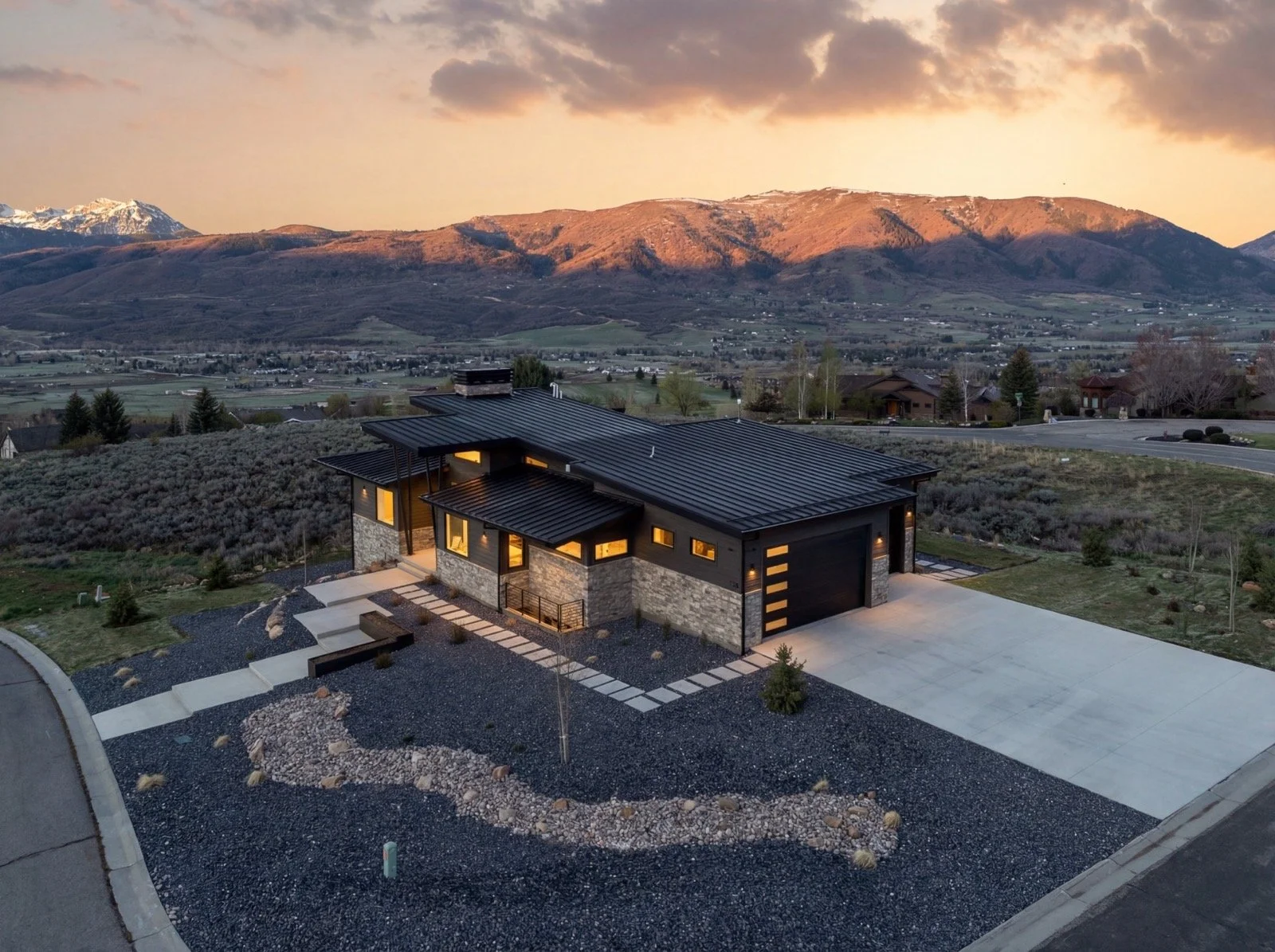 wasatch-mountain-modern-residence-sunset-aerial-exterior.jpeg