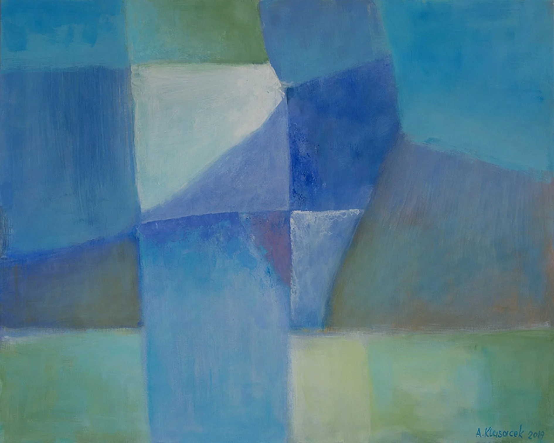 „O.T.“
2019-11. ACRYL
80x100cm