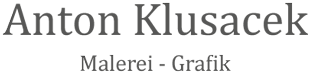 Anton Klusacek