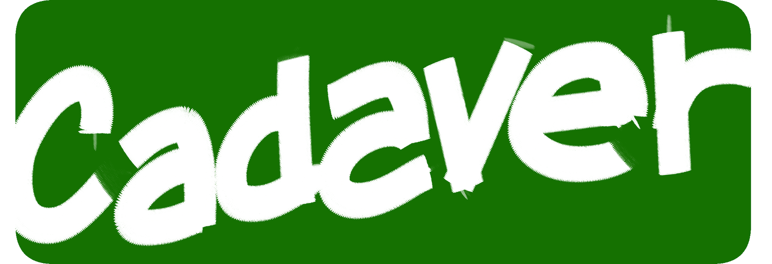 Cadaver