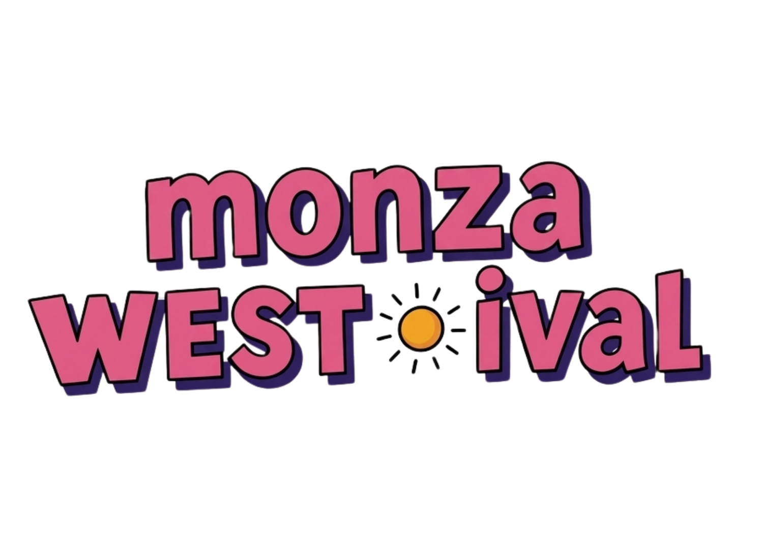 monzawestival