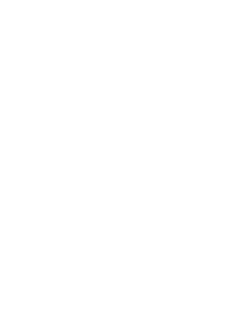 Black and white graphic of the number 3 with the top half in white and the bottom half in black.