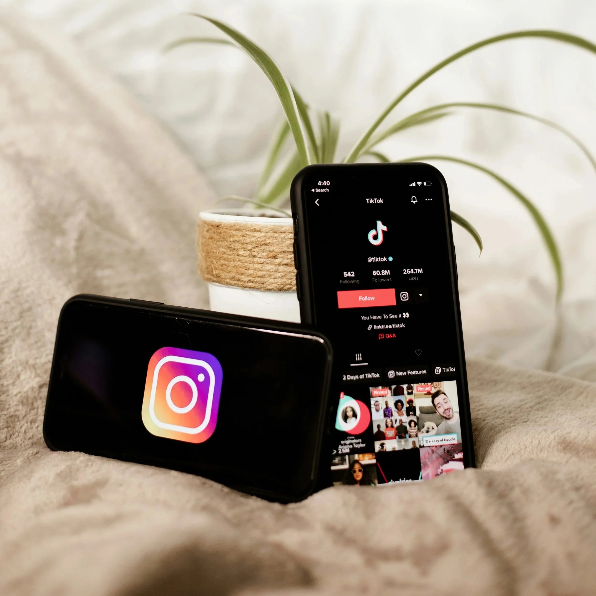 Branded Partnerships