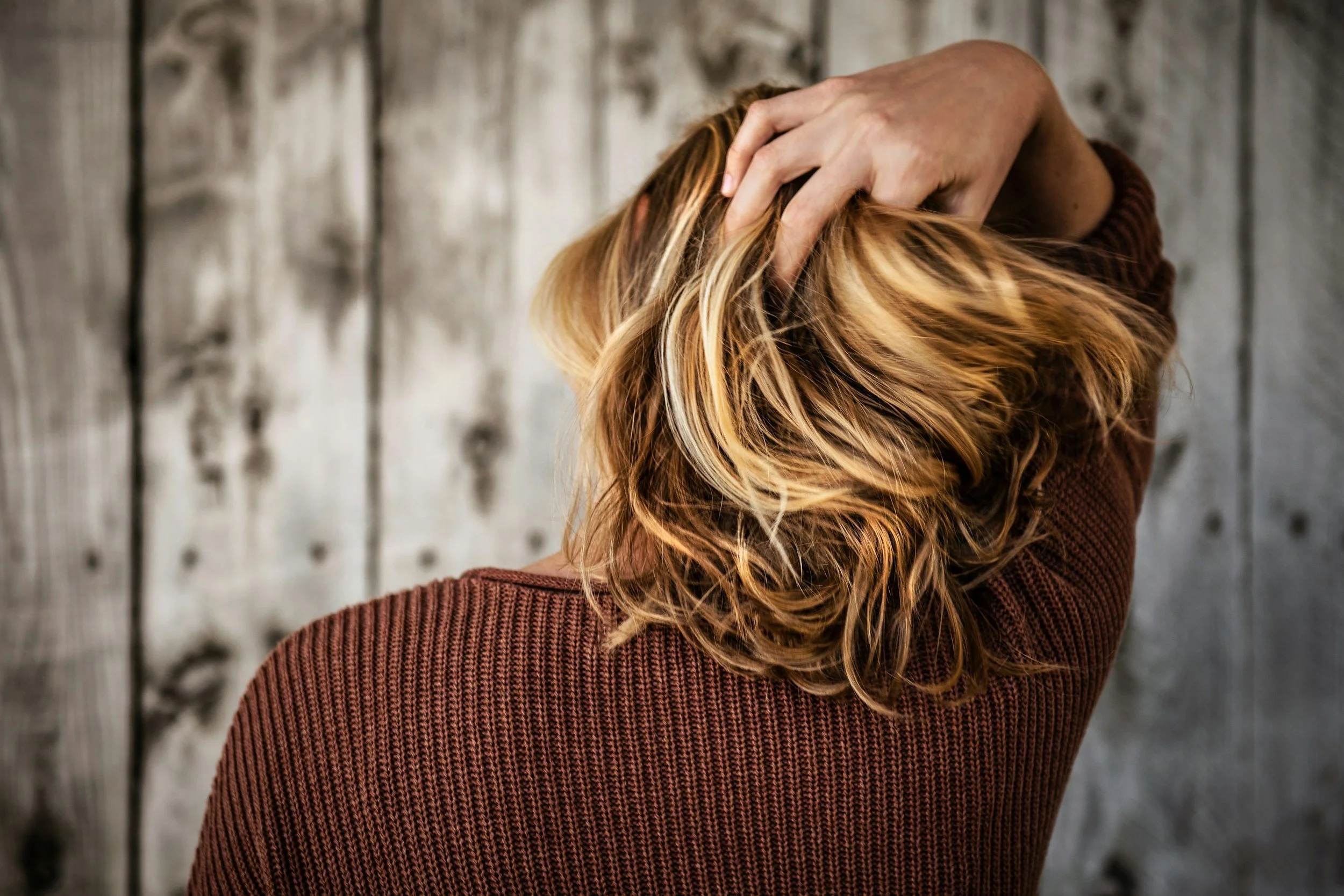 Hair Loss Requires More Than Nourishing the Hair: You Also Need to Care for the Scalp as the “Soil”