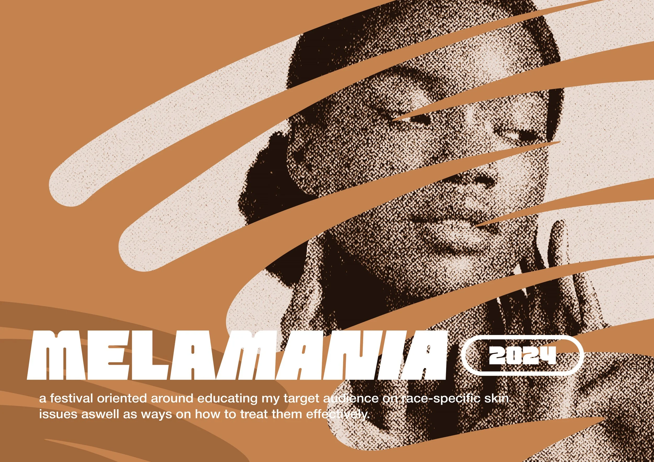MELAMANIA