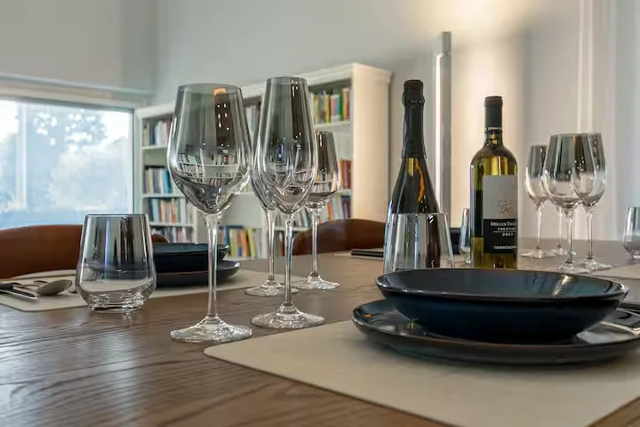 Villa Ceratti a Cassano Magnago Varese | Villa indipendente con soluzioni personalizzate | RaDa Homes di Daniela Raparoli 
